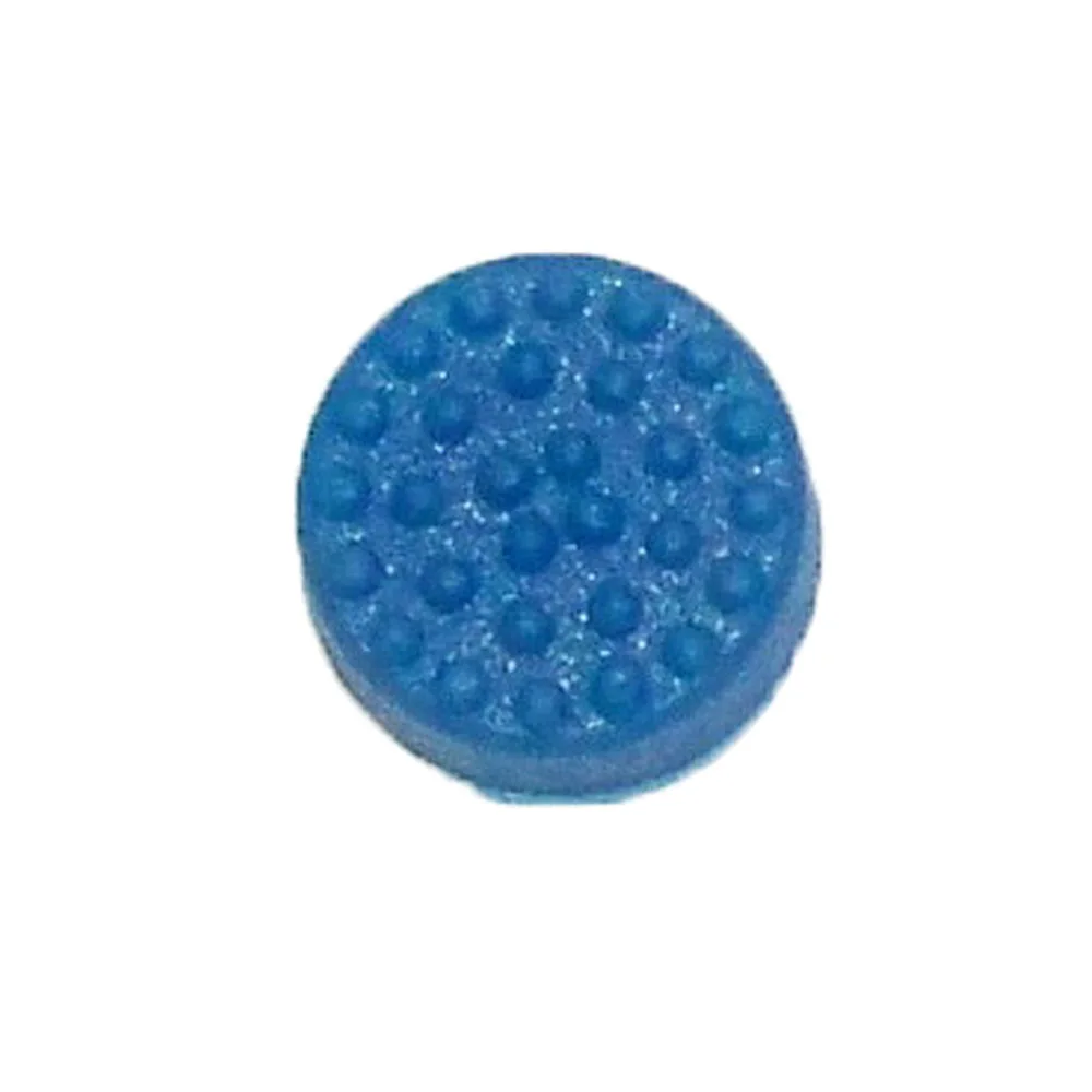 100 шт./лот Trackpoint синяя шапочка для ноутбука hp trackpoint caps