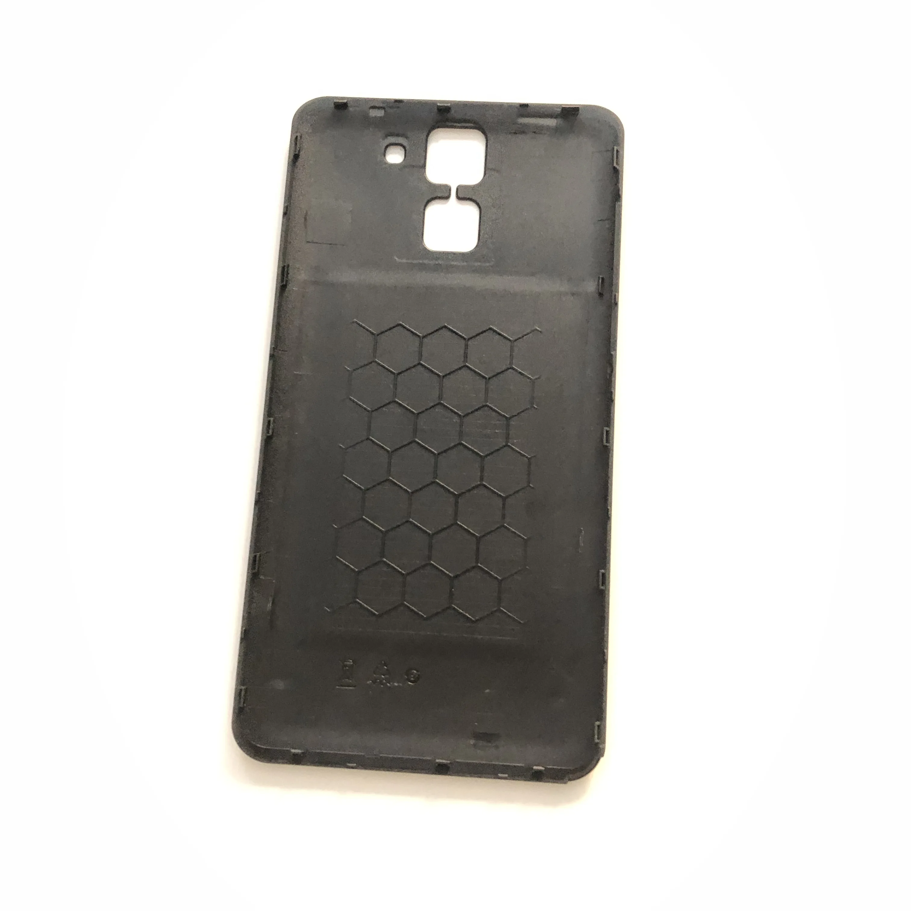

Used Protective Battery Case Cover Back Shell For HOMTOM HT30 MTK6580 Quad Core 5.5" 1280x720 Free Shipping