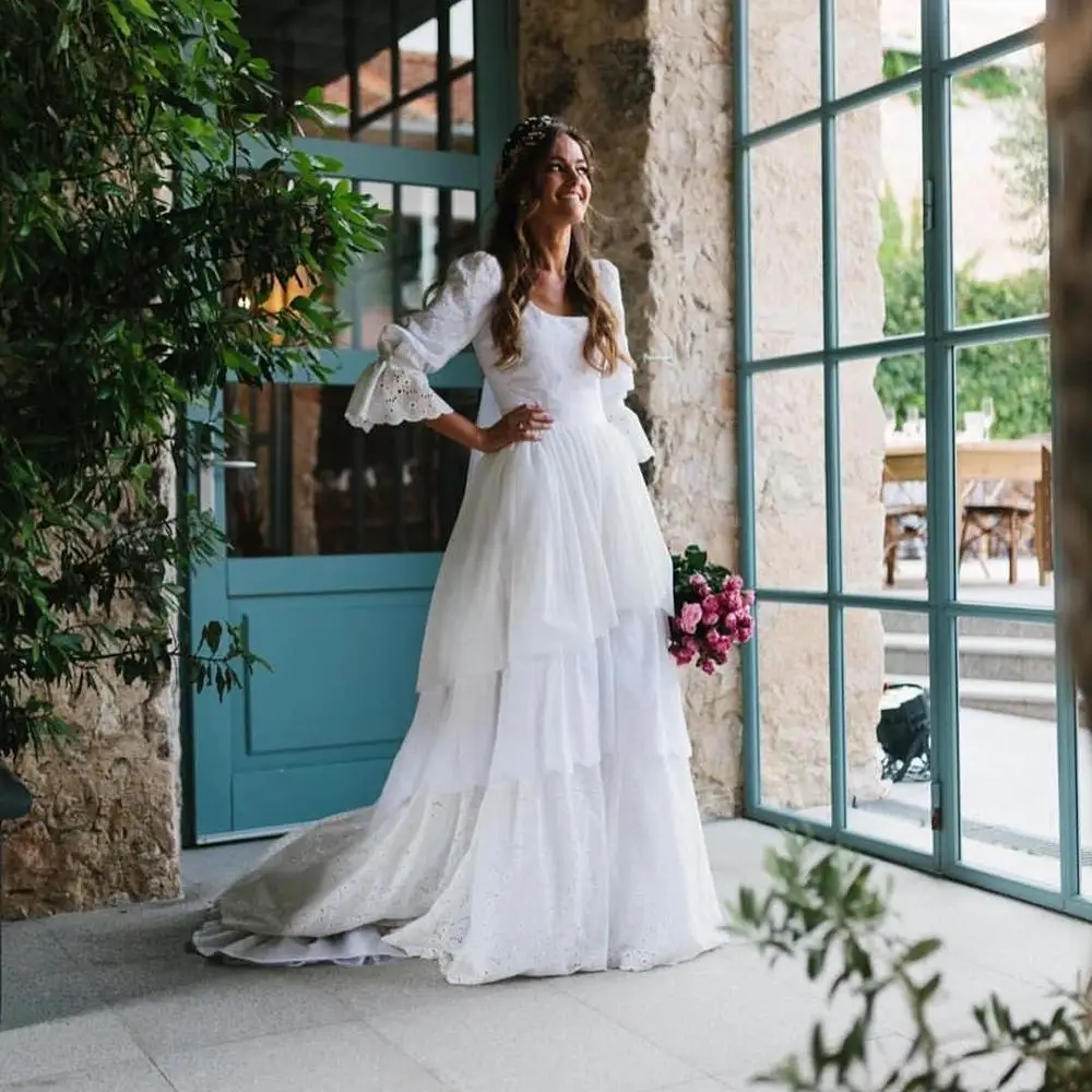 

Wedding Dresses