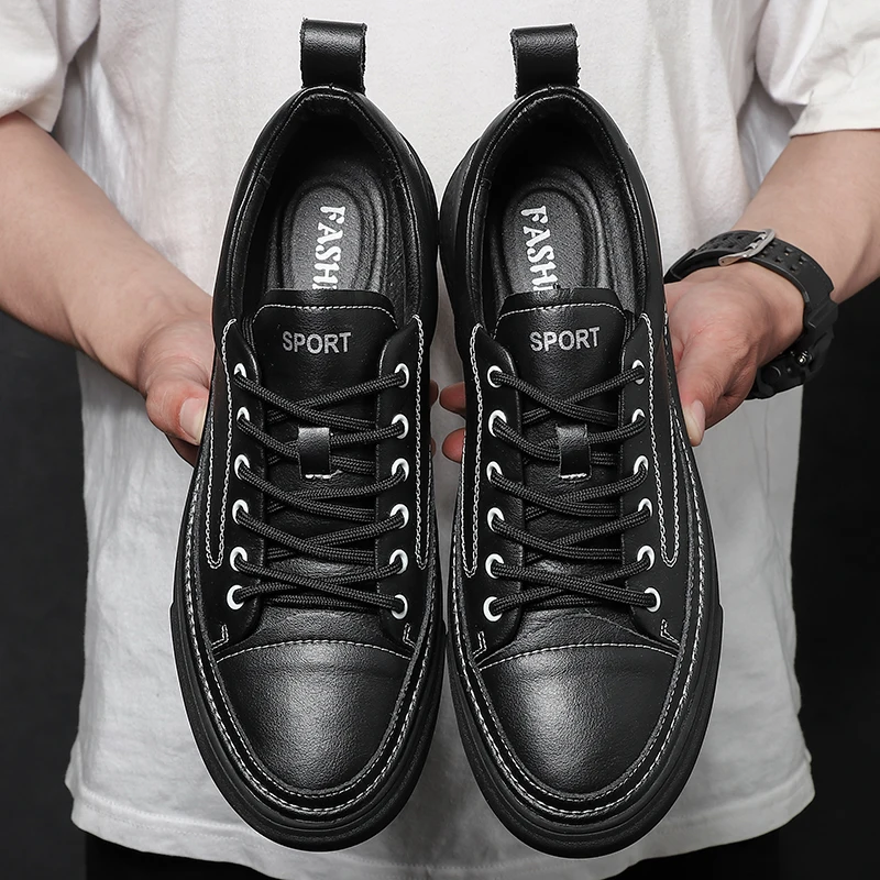 

Men's Shoes