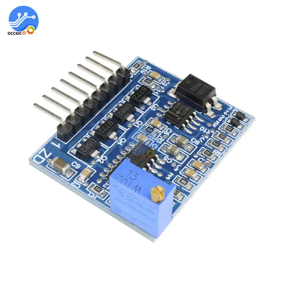 SG3525 LM358 инвертор драйвер платы с регулируемой частотой предусилитель приводной