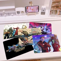 beautiful anime disney guardians of the galaxy high speed new mousepad smooth writing pad desktops mate gaming mouse pad