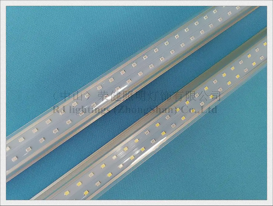 Интегрированный Светодиодный светильник светодиодный для выращивания растений