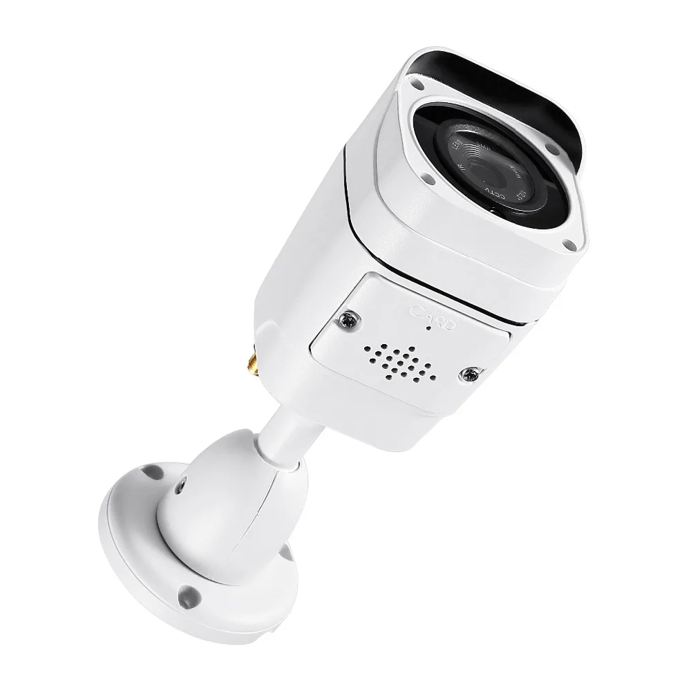 5MP HD 4G sim-карта GSM IP камера 1080P беспроводная wifi наружная камера безопасности CCTV металлическая P2P Onvif двухсторонняя аудио камера