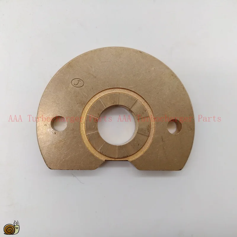 Упорный подшипник T04B для турбокомпрессора/комплекты ремонта поставщик