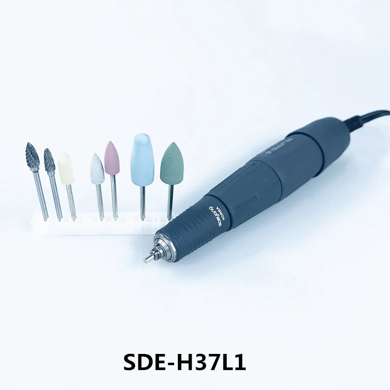 

Микромотор для полировки микромотора, ручной инструмент, 35000 об/мин, марафон из Южной Кореи