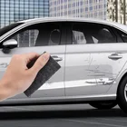 Инструмент для ремонта царапин в автомобиле, наноматериал, поверхность, ткань для ремонта царапин для Audi A4 B5 B6 B8 A6 C5 C6 A3 A5 Q3 Q5