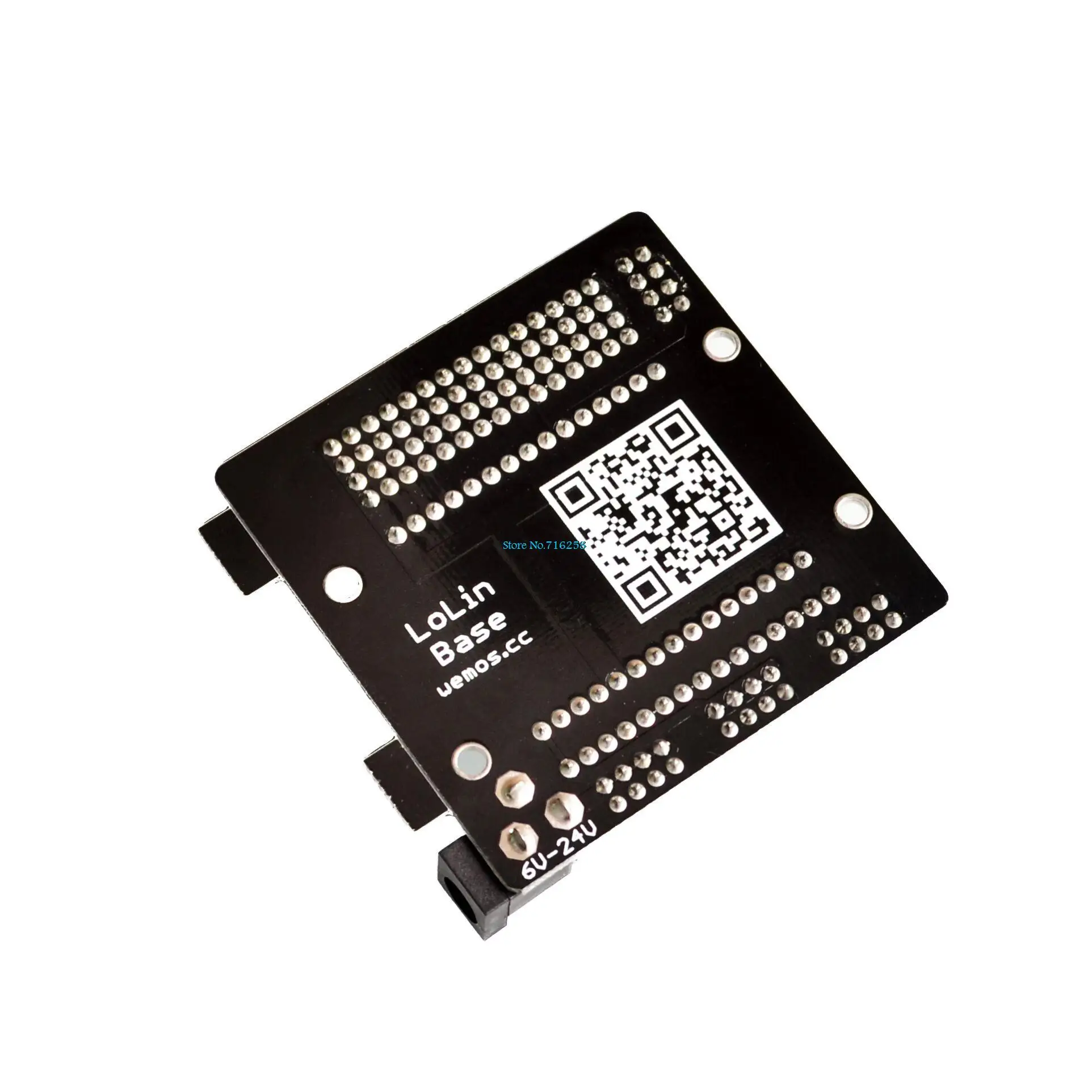 NodeMcu подходит для Node MCU Base ESP8266 тестирование DIY макет базовый тестер V3 - купить по