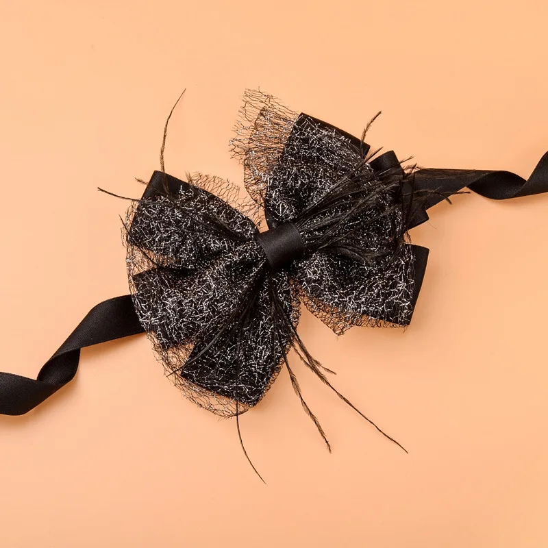 Модный Элегантный женский ремень с бантом ленточный стример для Женщин