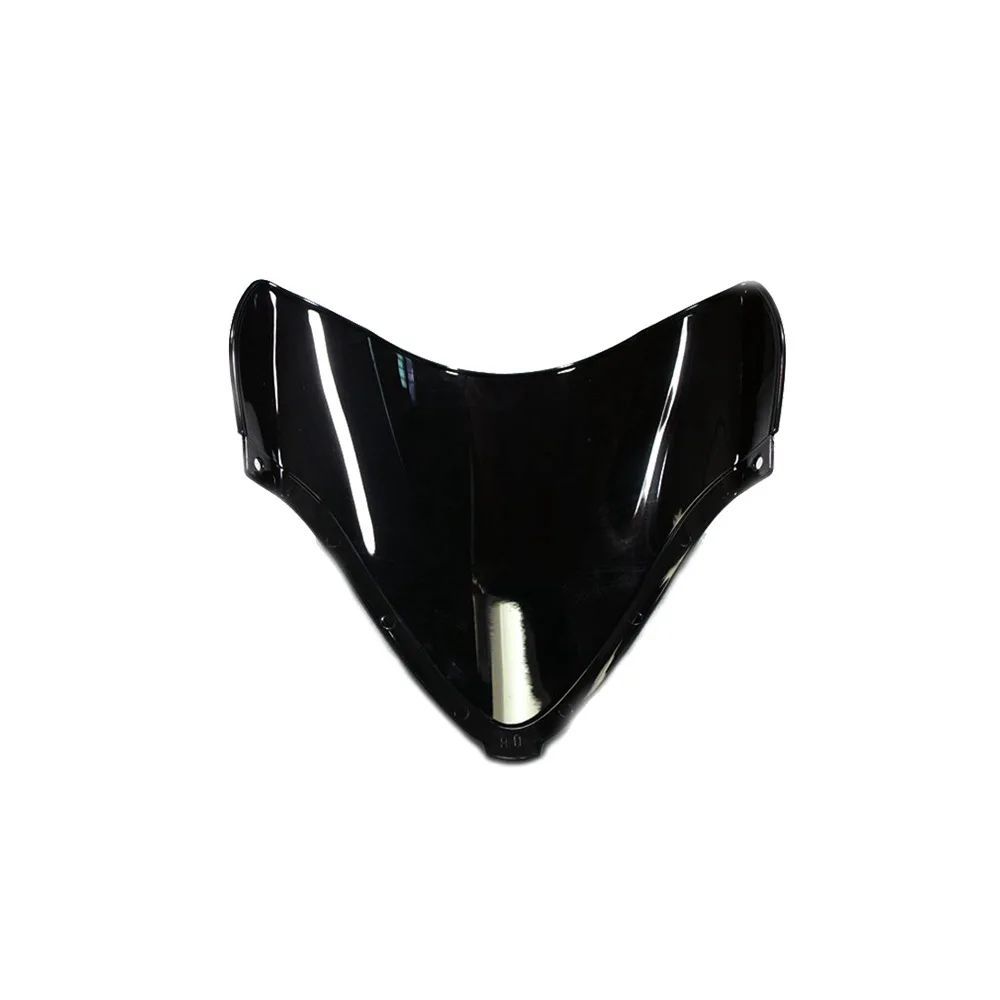 

Motorcycle Windshield Suitable for Suzuki Gsxr1300 2008-2018 Windshield Mirror Front Gear Fan Housing