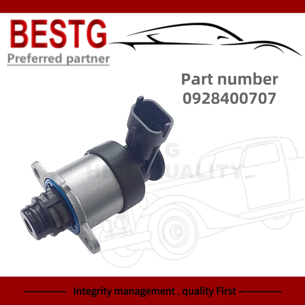 0928400707 высококачественный регулятор давления топлива для Volvo C30 C70 S40 V60 HONDA ACCORD CIVIC |