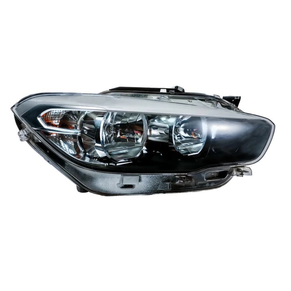 BMW 1 Series Headlight