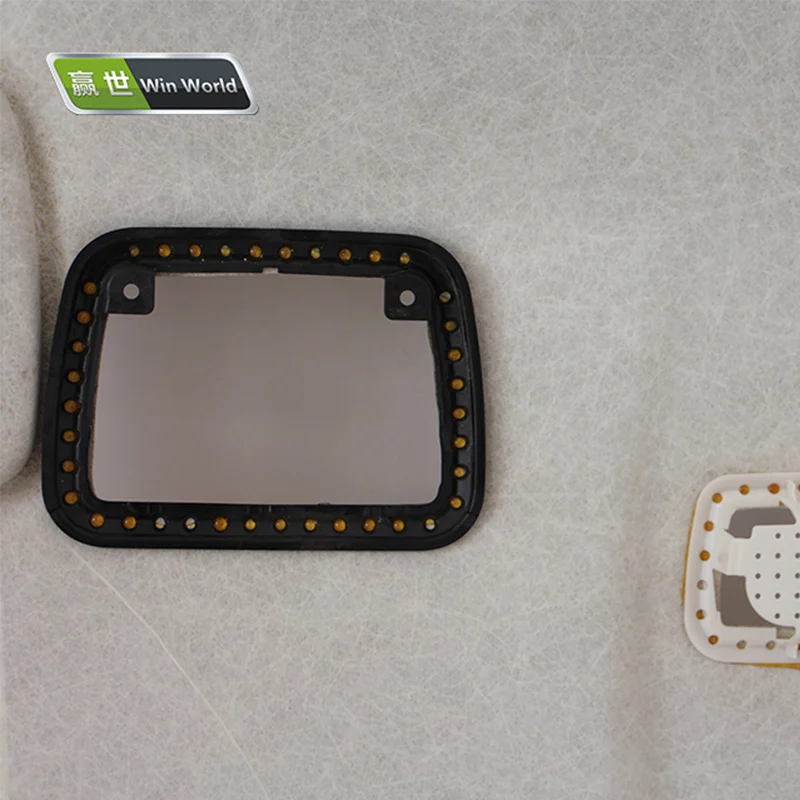 

Car Roof liner For BMW F18 With Military Quality