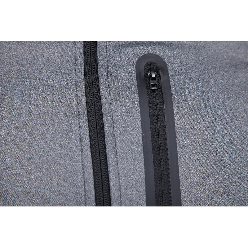 

ZOGAA Hoodies Men Hot Sale All-match Chic Fashion Leisure Hooded Sweatshirts Lounge Wear Spring Autumn Solid Large Size Clothing