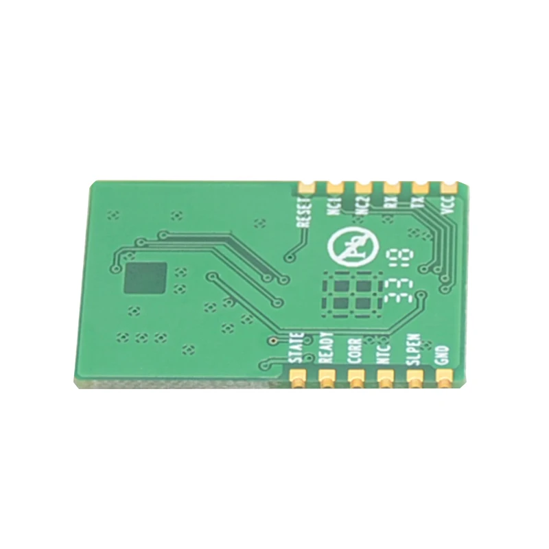 Геомагнитный модуль обнаружения парковки наружный геомагнитный датчик L47|sensor