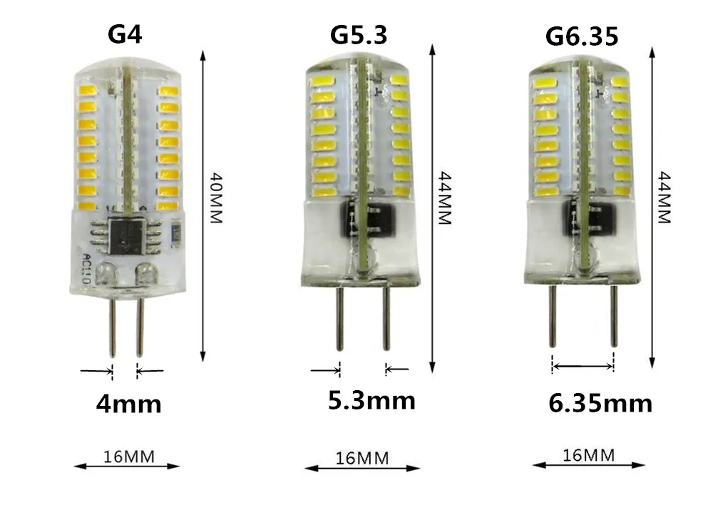 Фото Диммируемые светодиодный 110 в E14 GY6.35 220 В BA15S E17 BA15D E12 Led GU5.3 led G9 G4 Светодиодный Диммируемые светодиодный 110 в E14 GY6.35 220 В BA15S E17 BA15D E12 Led GU5.3 led G9 G4 Светодиодный