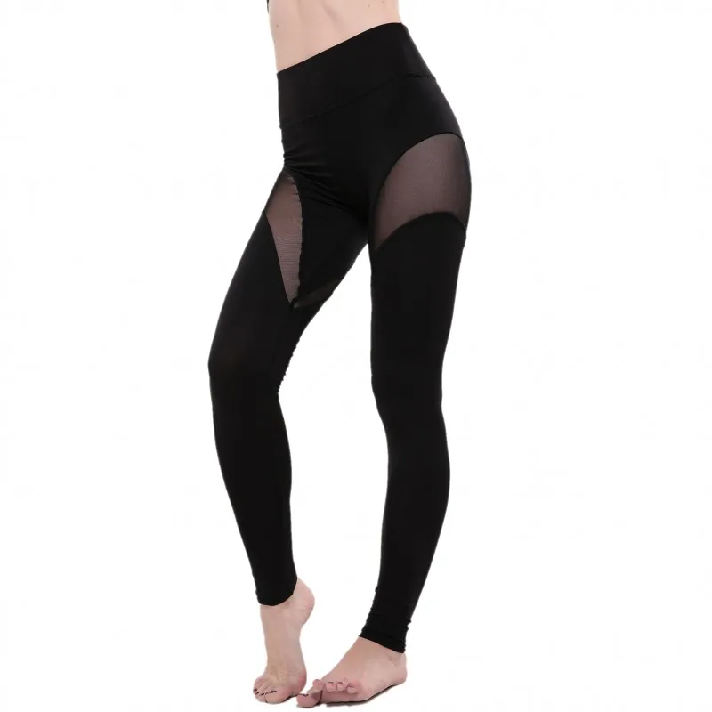 Женские леггинсы для фитнеса с эффектом пуш ап женские тренировочные высокой