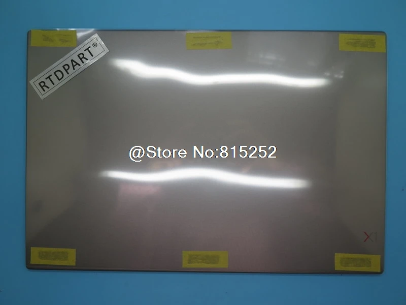 Чехол для ноутбука Lenovo Thinkpad X1 CARBON 6 го поколения 01YR436 01YR437 AQ16R00510 WQHD|Сумки и чехлы