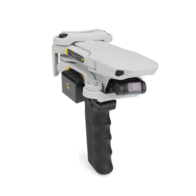 Ручной держатель стабилизатор для dji mavic mini аксессуары дрона|Посадочные шасси| |