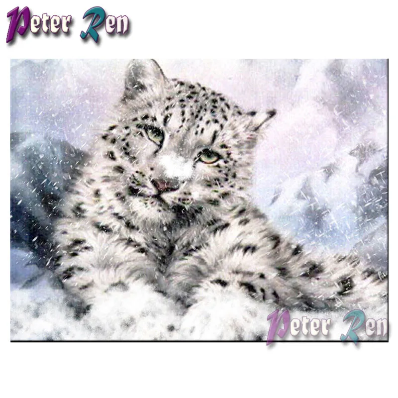 

5d Owl and moon lake Diamond Painting diamond Embroidery Square/round Mosaic Picture Rhinestone Handmade Home Decoration