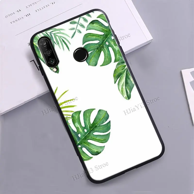 Чехол для Huawei Honor 20 7A Pro 10i 8X 9X 9 10 Lite 7C 8A 8C 8S Y6 Y9 Y7 2019 Nova 5T|Бамперы| |