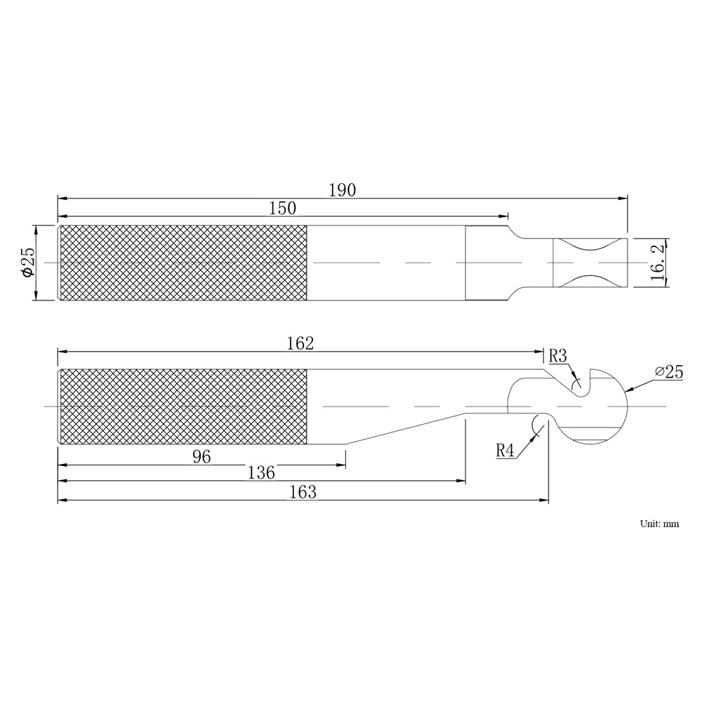 Инструмент для смены ремня Polaris RZR 900 S XP/RZR XP4 1000 прочные алюминиевые турбо-ремешки