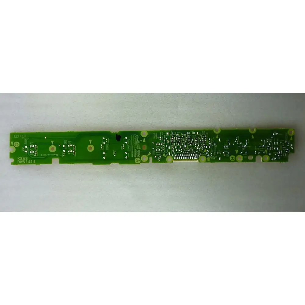 Печатная плата DWS1416 Play Cue (KSWB Assy) для Pioneer CDJ 900|Аксессуары оборудования ди-джея| |