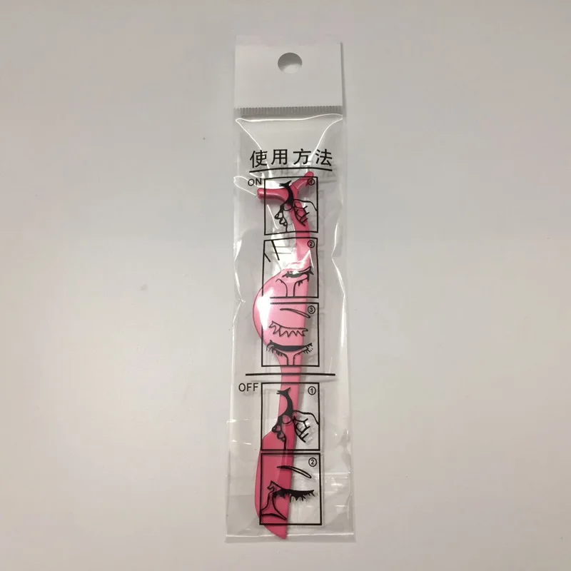 Аппликатор для накладных ресниц инструмент наращивания Пинцет удаления зажимов