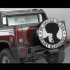 Peaky Blinders, дизайнерские аксессуары для шин, полиэфирная Крышка для автомобильного колеса, 16-дюймовая Крышка для запасных шин, товары для автомобилей