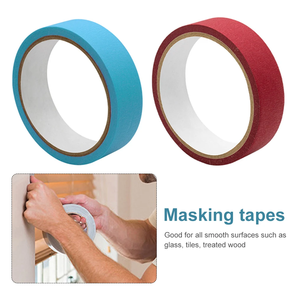 3 рулона самоклеящаяся термостойкая этикетка без следов|Лента| |