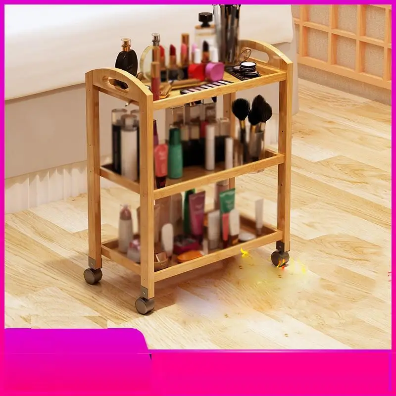 

Bathroom Estanteria Almacenamiento Articulos De Cocina Mensola Etagere Prateleira Organizer Kitchen Storage With Wheels Shelf