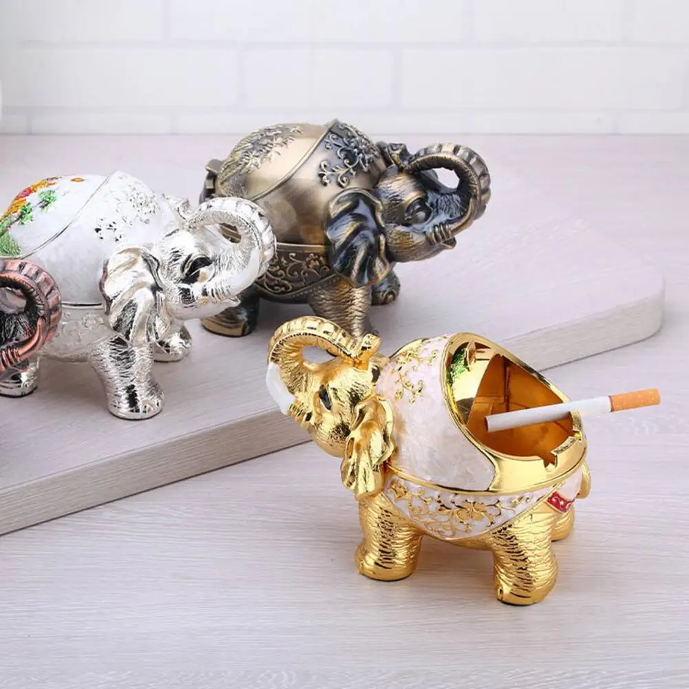 

Durable Colorfast Animal Cigarettes Ash Tray for Home Ashtray Durable Colorfast Animal Cigarettes Ash Tray for Home