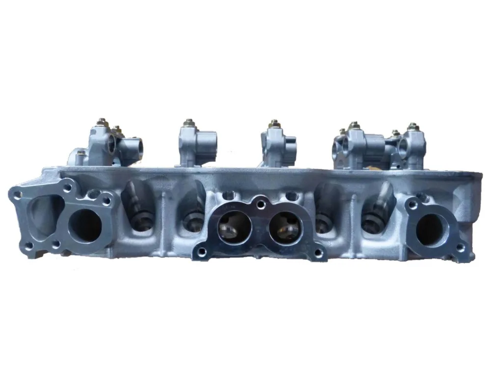 Головка блока цилиндров 4ZD1 8-94159-192-0 для ISUZU Pickup Trooper 4ZD1 2,3