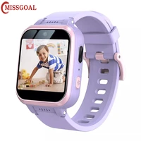 missgoal childrens watch y90 study time camera smart watch music player alarm clock wearable devices smart band for ios android