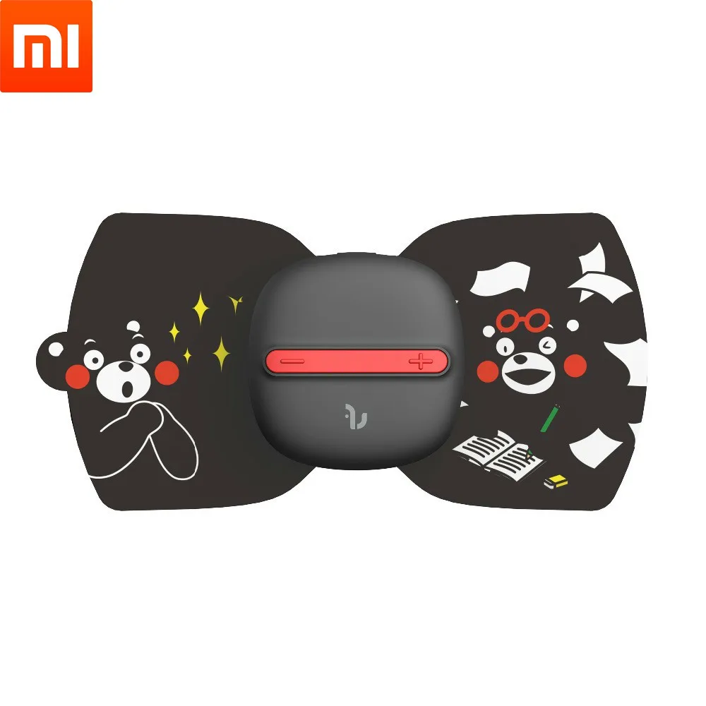 Оригинальный электрический массажер Xiaomi Mijia Smart LF для расслабления всего тела