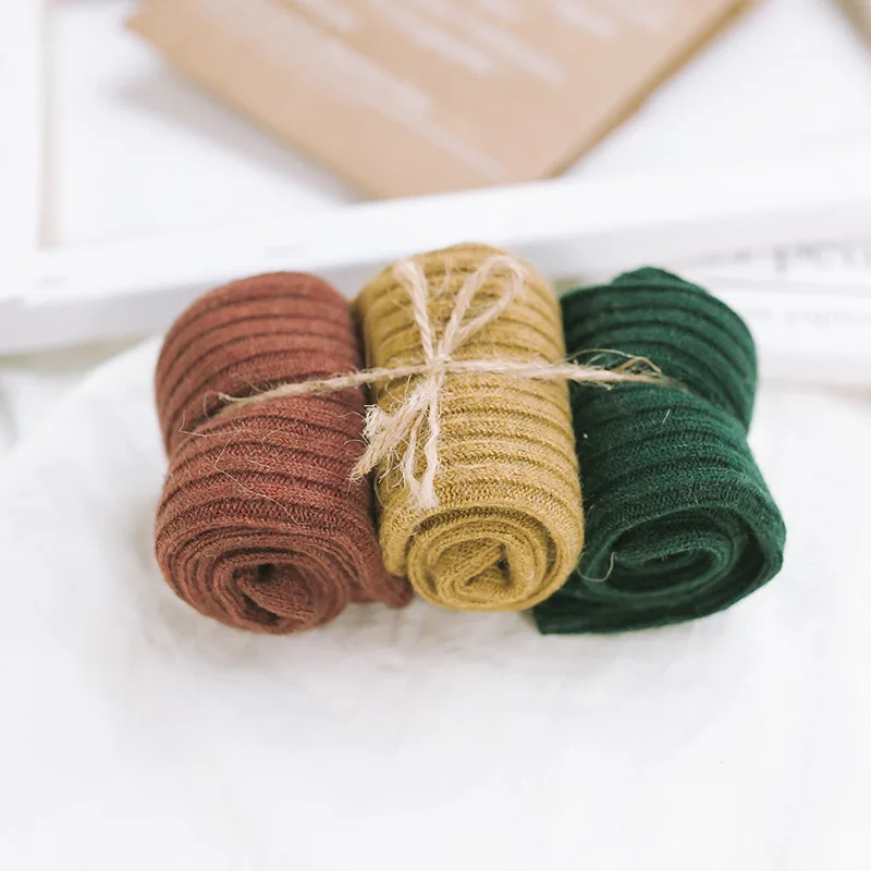 5 Pair/lot 0-5 years Kids Soft Cotton Socks Boy Girl Baby Cute Warm sport For Spring Summer Autumn Winter Children Casual socks