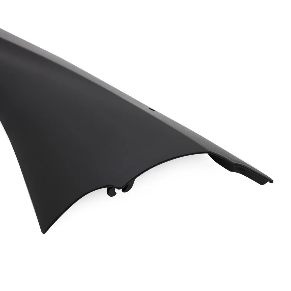 Motorcycle Left Right Front Gas Tank Side Cover Panel Fairing Trim Frames Fittings For Yamaha YZF R6 YZFR6 2008 2014|Накладки и