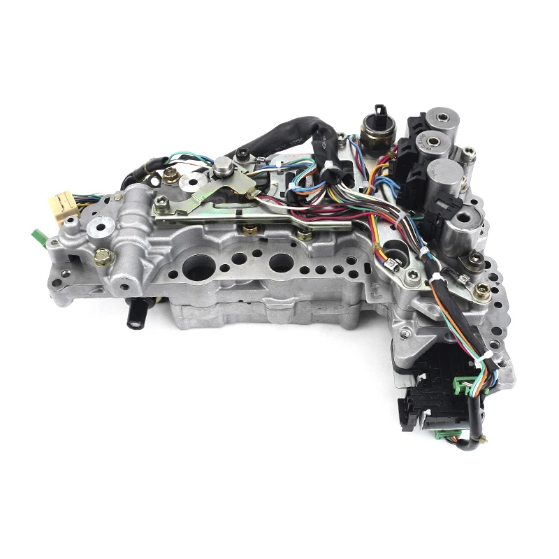 Корпус клапана CVT Трансмиссия RE0F09A/ JF010E для Nissan Murano Maxima Quest Wavebox коробка передач