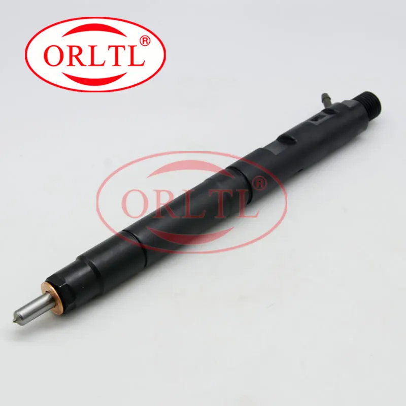 Оригинальный дизельный инжектор ORLTL ED01 (28231014) 1100100ED01 и 1100100-ED01 для DeIPhi Great Wall Hover V200