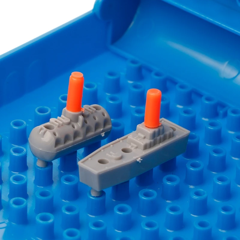 Боевой корабль Y4UD традиционная семейная Веселая настольная игра | Игрушки и