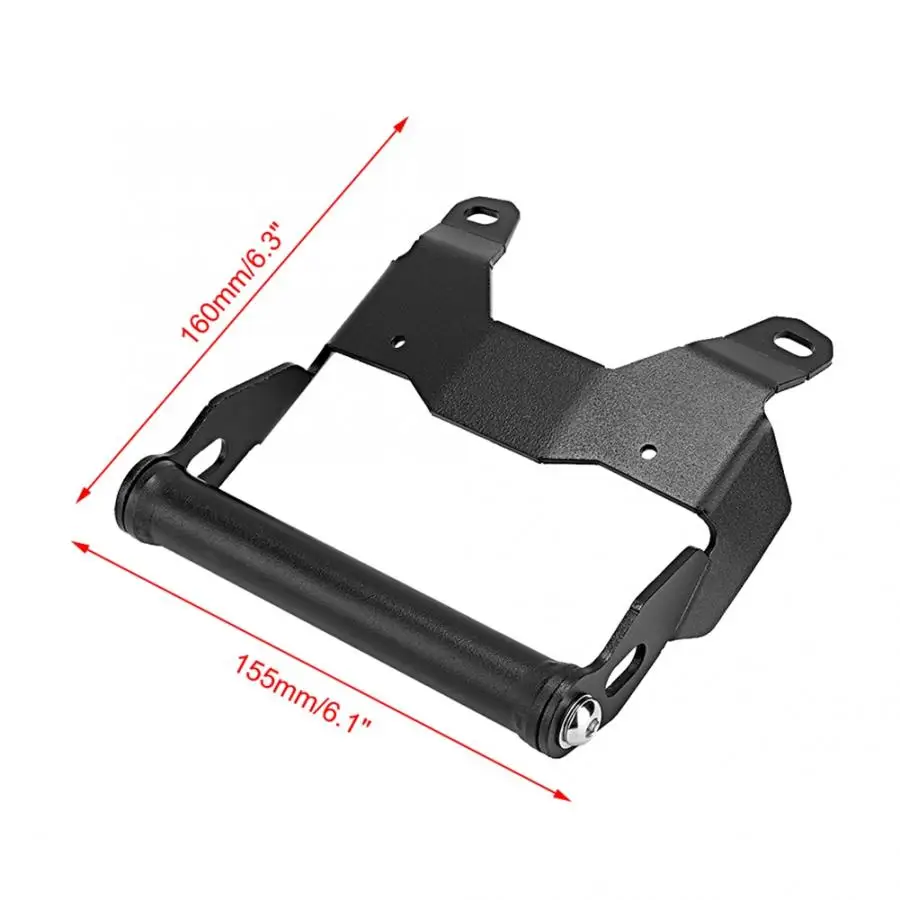 Модифицированная Подставка для GPS-навигатора держатель телефона подходит HONDA X-ADV