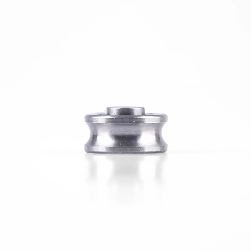 U-образный двухрядный герметичный шарикоподшипник для линейной направляющей