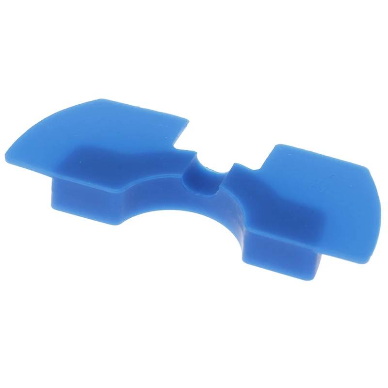 

6 PCS Avoid Damping Rubber Pad Electric Scooter Front Fork Shake Pad Avoid Damping Cushions for Xiaomi M365