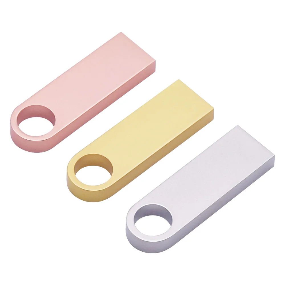 Металлический Мини USB флеш накопитель 8 ГБ/16 ГБ/32 ГБ/64 ГБ 2 0 МБ 512 Мб|USB