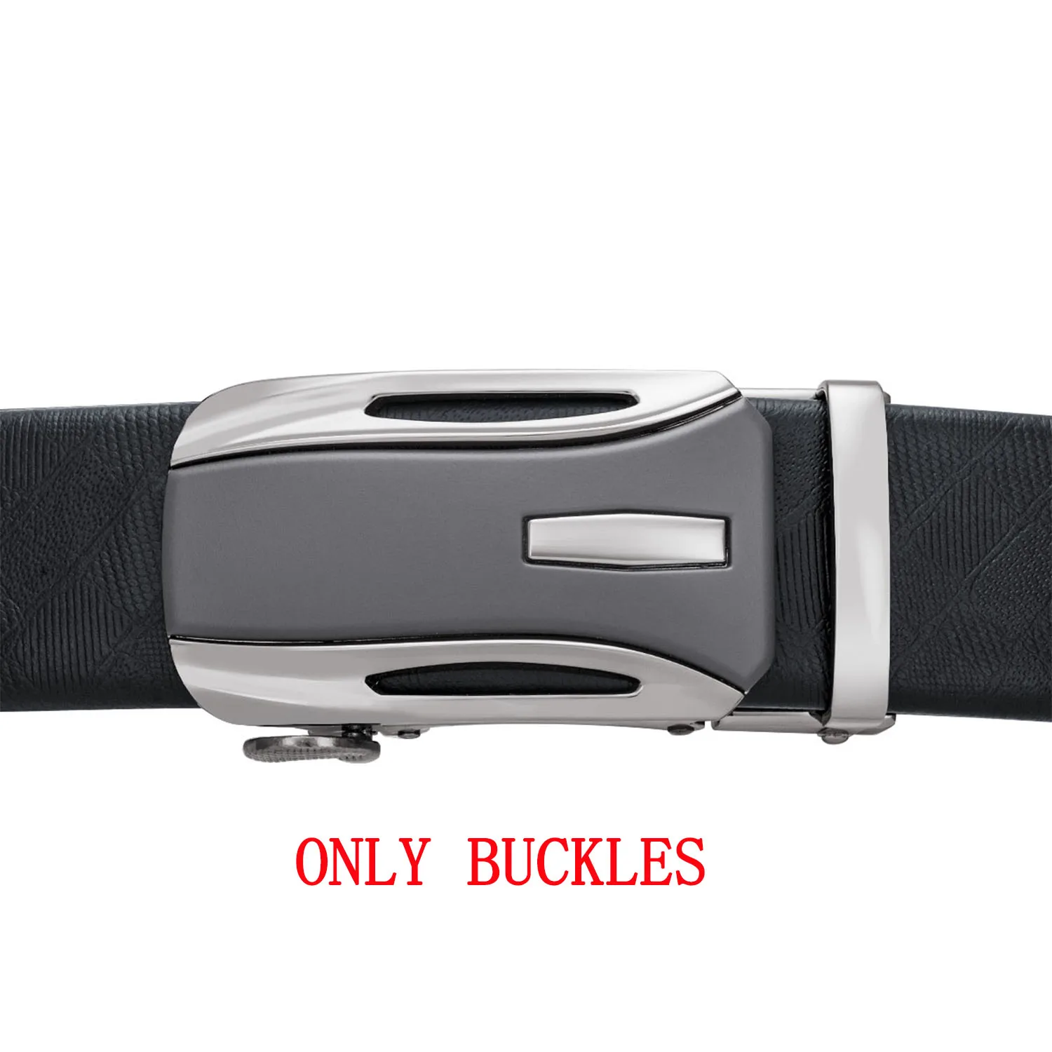 Роскошная деловая Автоматическая пряжка для ремня 3 5 см сменная аксессуары DiBanGu| |