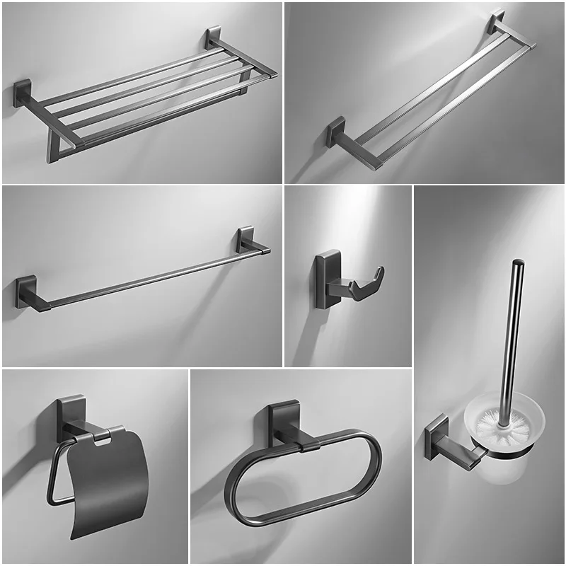 Rack Toilet Paper Holder Wall Hanging    Accessories