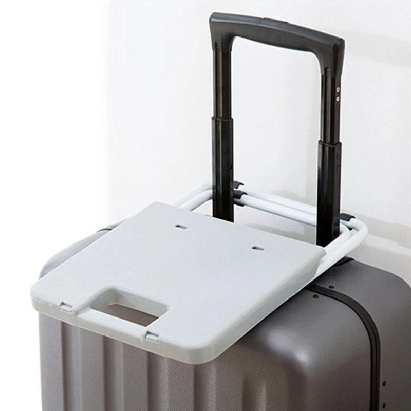 Оригинальность складной табурет портативный для взрослых пластиковый Маленький