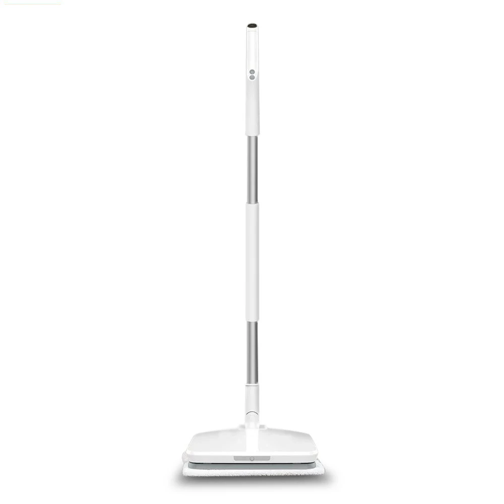 Беспроводная Ручная вертикальная Электрическая Швабра SWDK с длинной ручкой умный