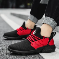 soft md rubber platform runnig shoes mens breathable casual sneakers leisure sport shoes running jogging lightweight footwear