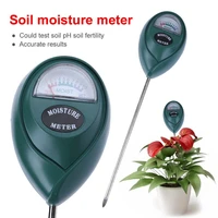 soil moisture meter for garden hygrometer garden lawn plant pot water ph tester tool meter analysis measurement hygrometer tools